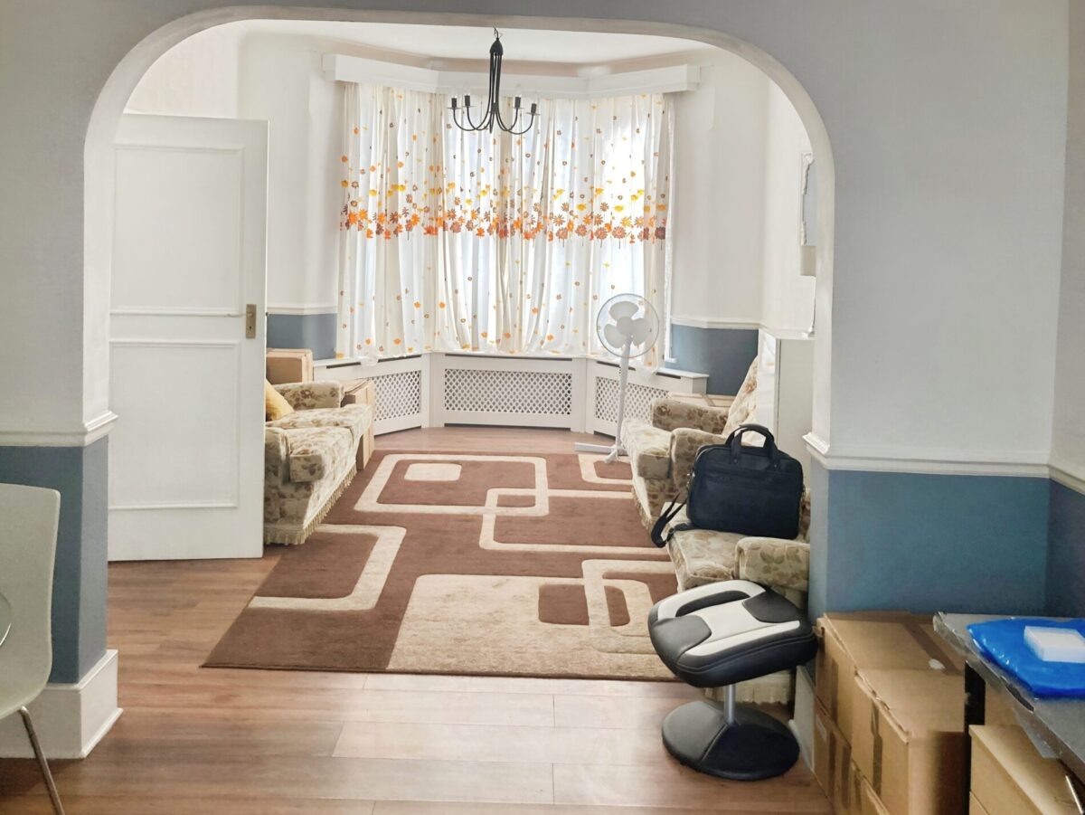 3-Bedroom House For Sale E6