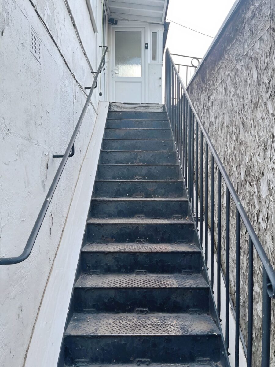 2-Bedroom First Floor Flat, RM5