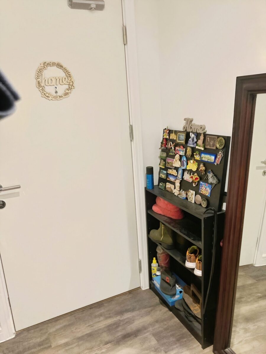 Two-Bedroom Flat For Sale, IG11