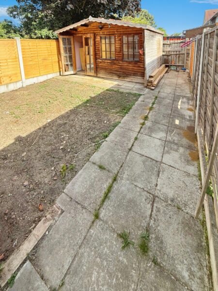 3-Bedroom House for Rent, IG1