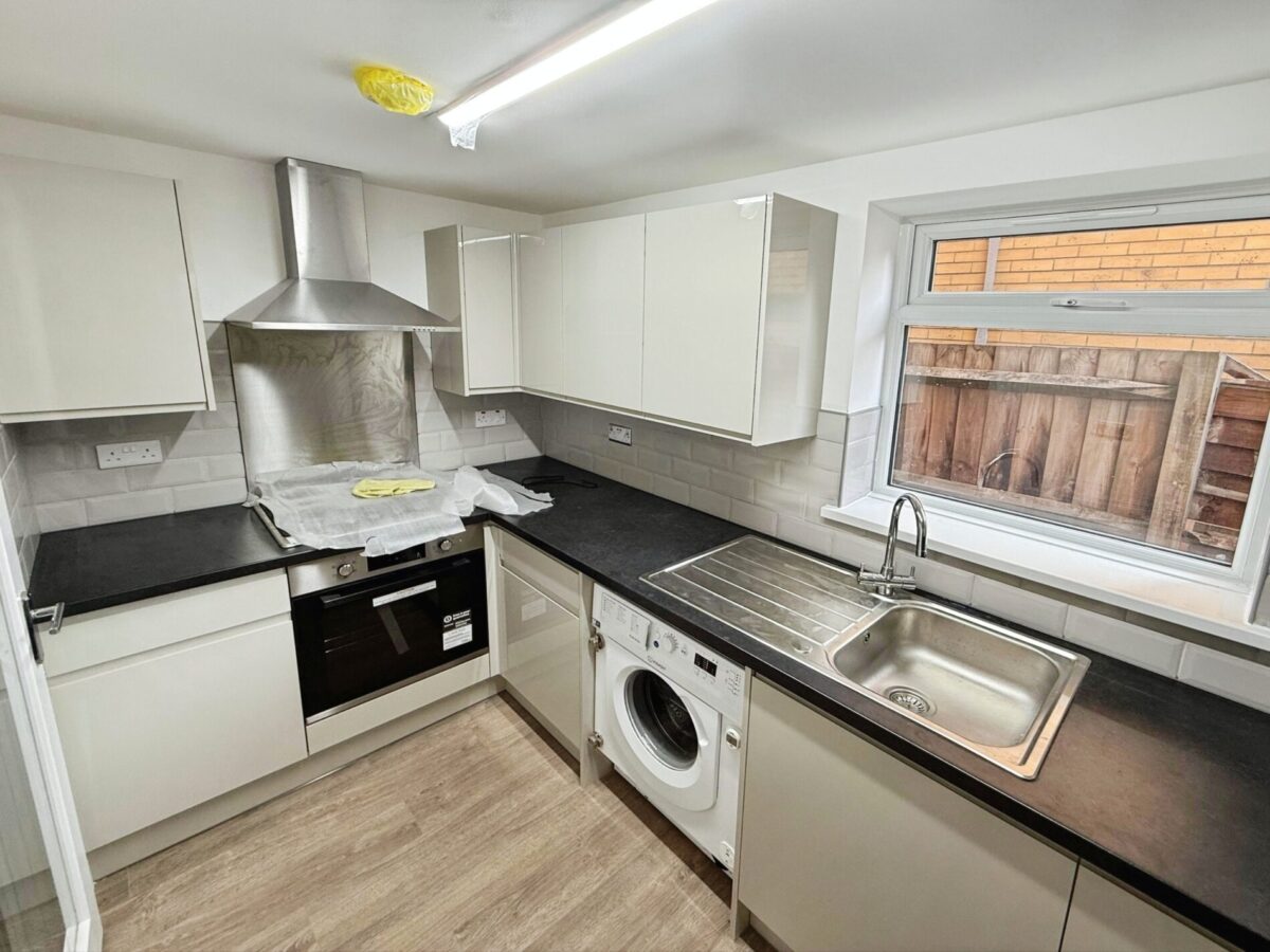3-Bedroom House for Rent, IG1