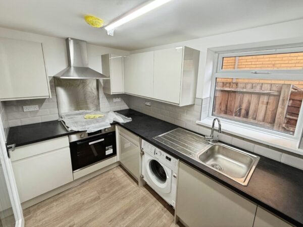 3-Bedroom House for Rent, IG1