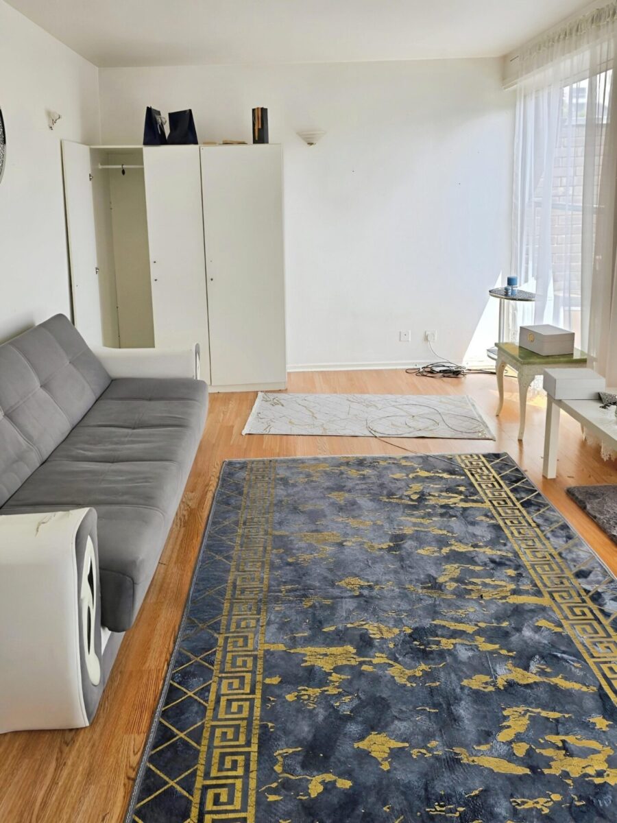 One-Bedroom Flat, IG1