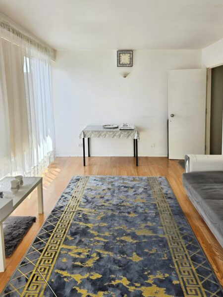 One-Bedroom Flat, IG1