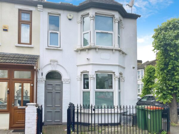 Six-Bedroom House For Rent, E12