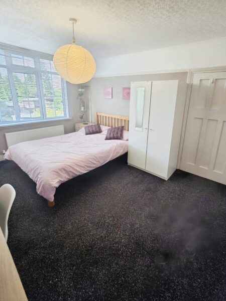 3-Bedroom House To Let, IG11