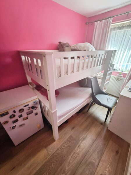 3-Bedroom Flat For Rent, IG11