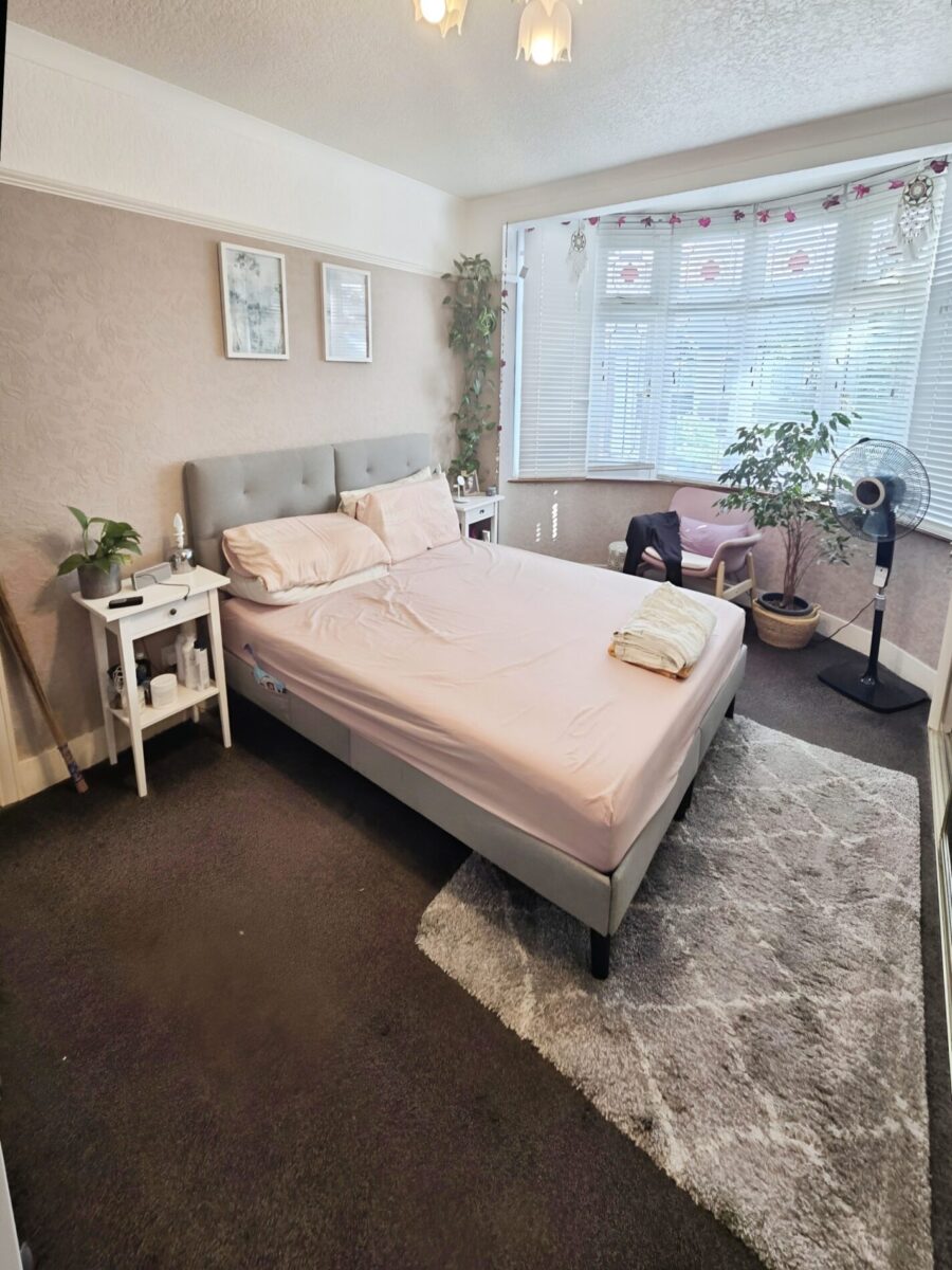 3-Bedroom House To Let, IG11