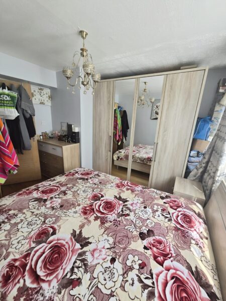 3-Bedroom Flat For Rent, IG11