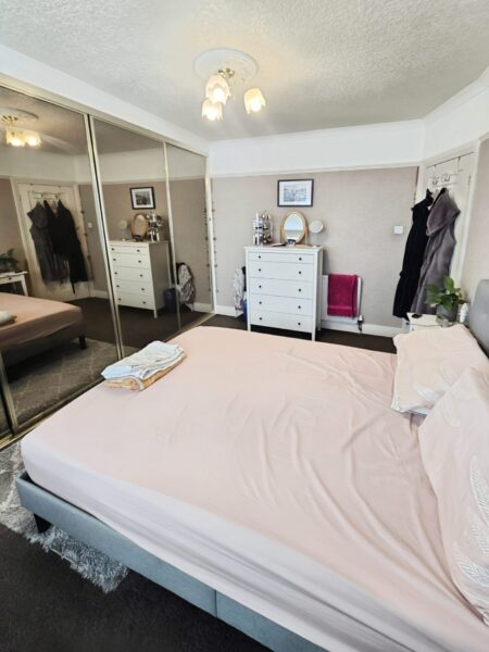 3-Bedroom House To Let, IG11