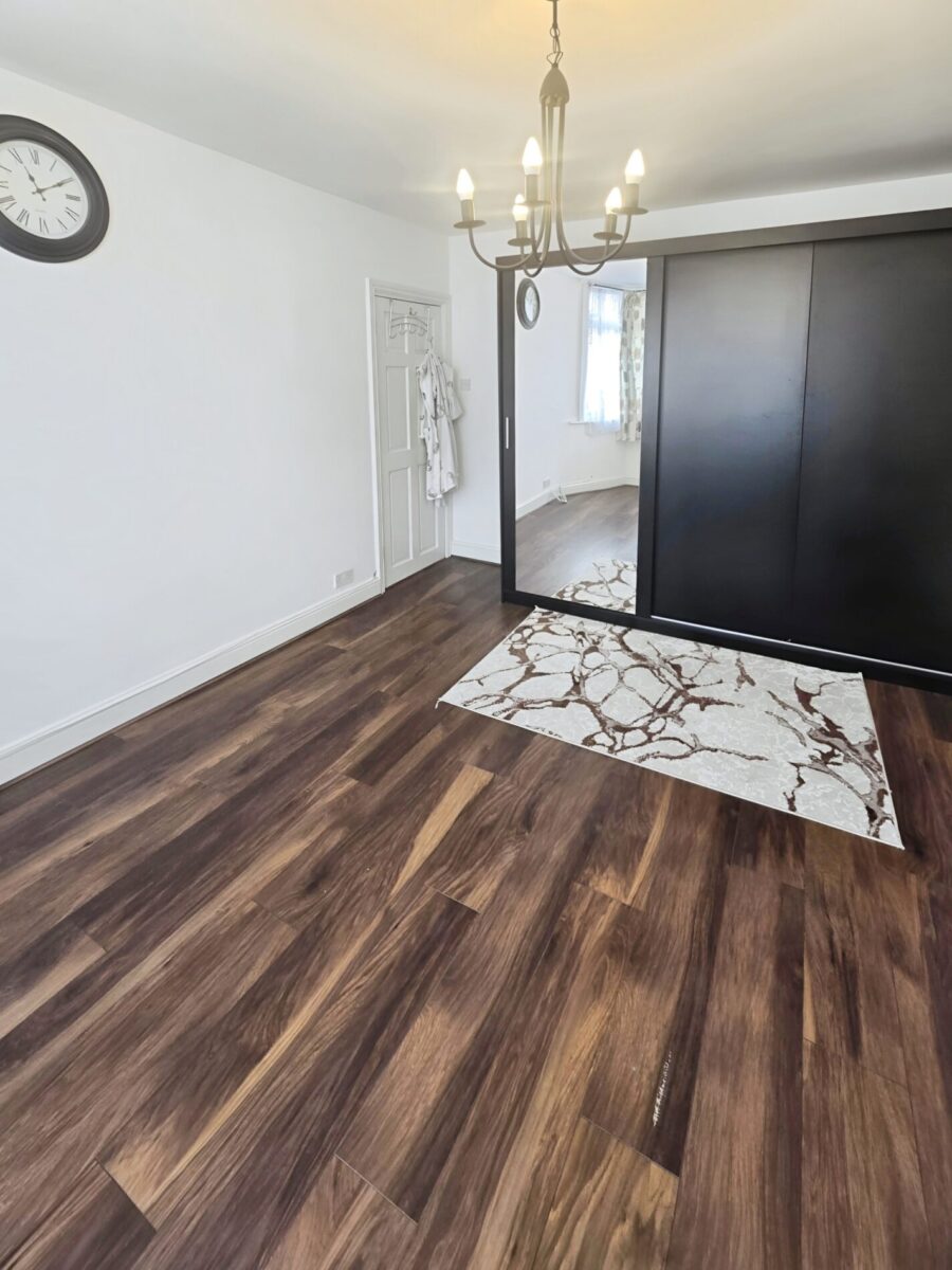 4-Bedroom Property Available for Rent, IG11