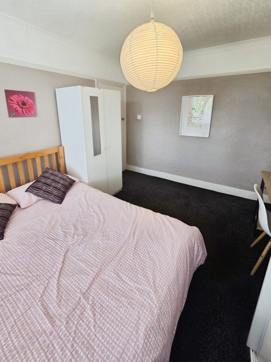 3-Bedroom House To Let, IG11