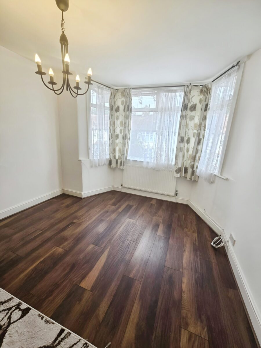 4-Bedroom Property Available for Rent, IG11