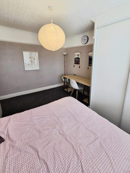 3-Bedroom House To Let, IG11