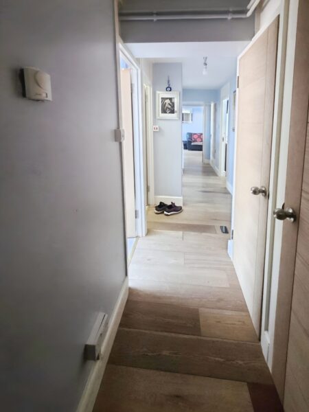 3-Bedroom Flat For Rent, IG11