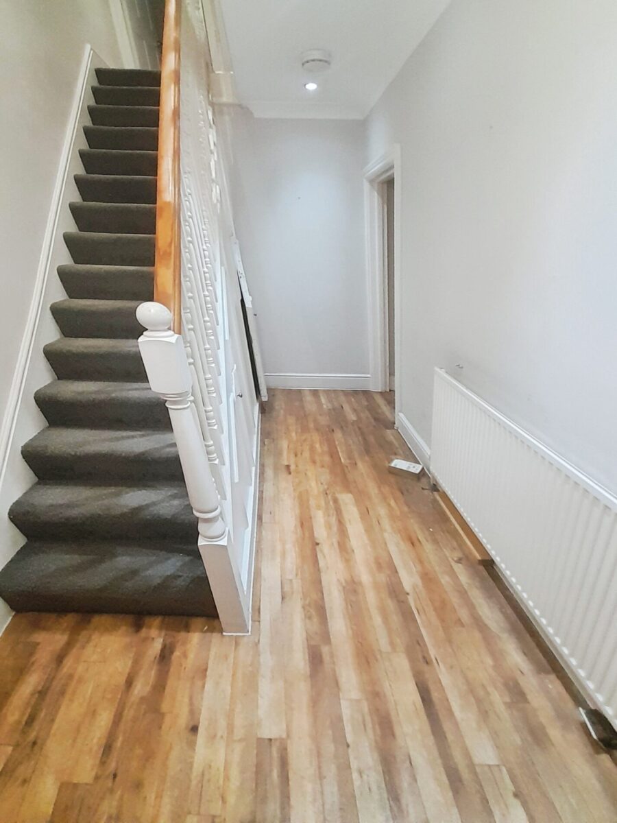 3 Bedroom House For Rent, IG6