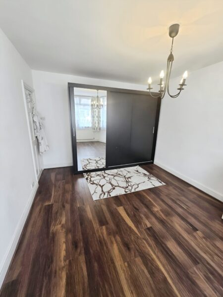 4-Bedroom Property Available for Rent, IG11