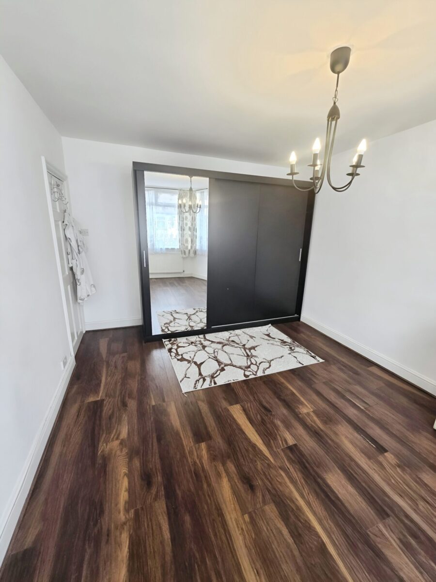 4-Bedroom Property Available for Rent, IG11