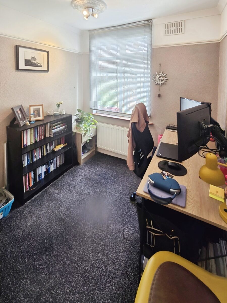 3-Bedroom House To Let, IG11