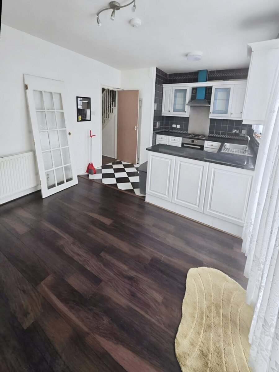 4-Bedroom Property Available for Rent, IG11