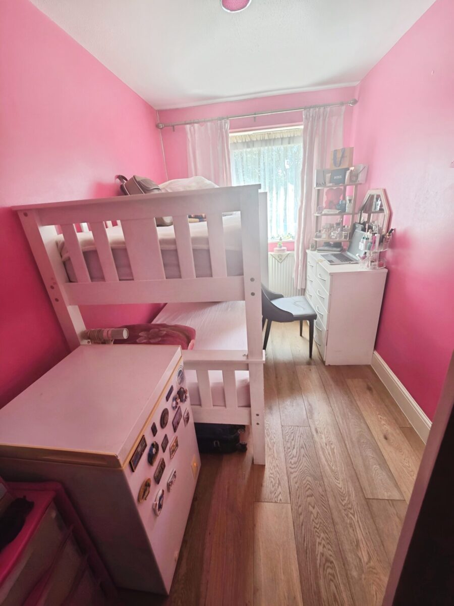 3-Bedroom Flat For Rent, IG11