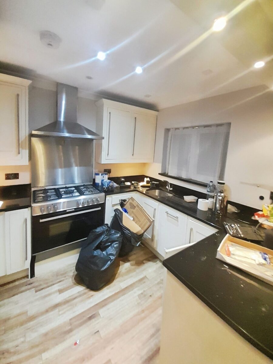 3 Bedroom House For Rent, IG6