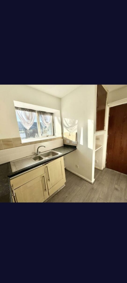 Studio Flat in Aveley, RM15