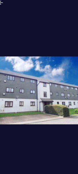 Studio Flat in Aveley, RM15