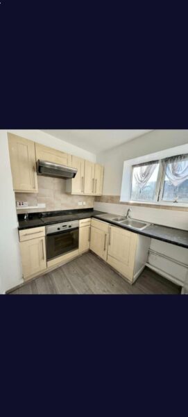 Studio Flat in Aveley, RM15