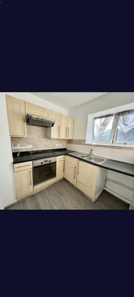 Studio Flat in Aveley, RM15