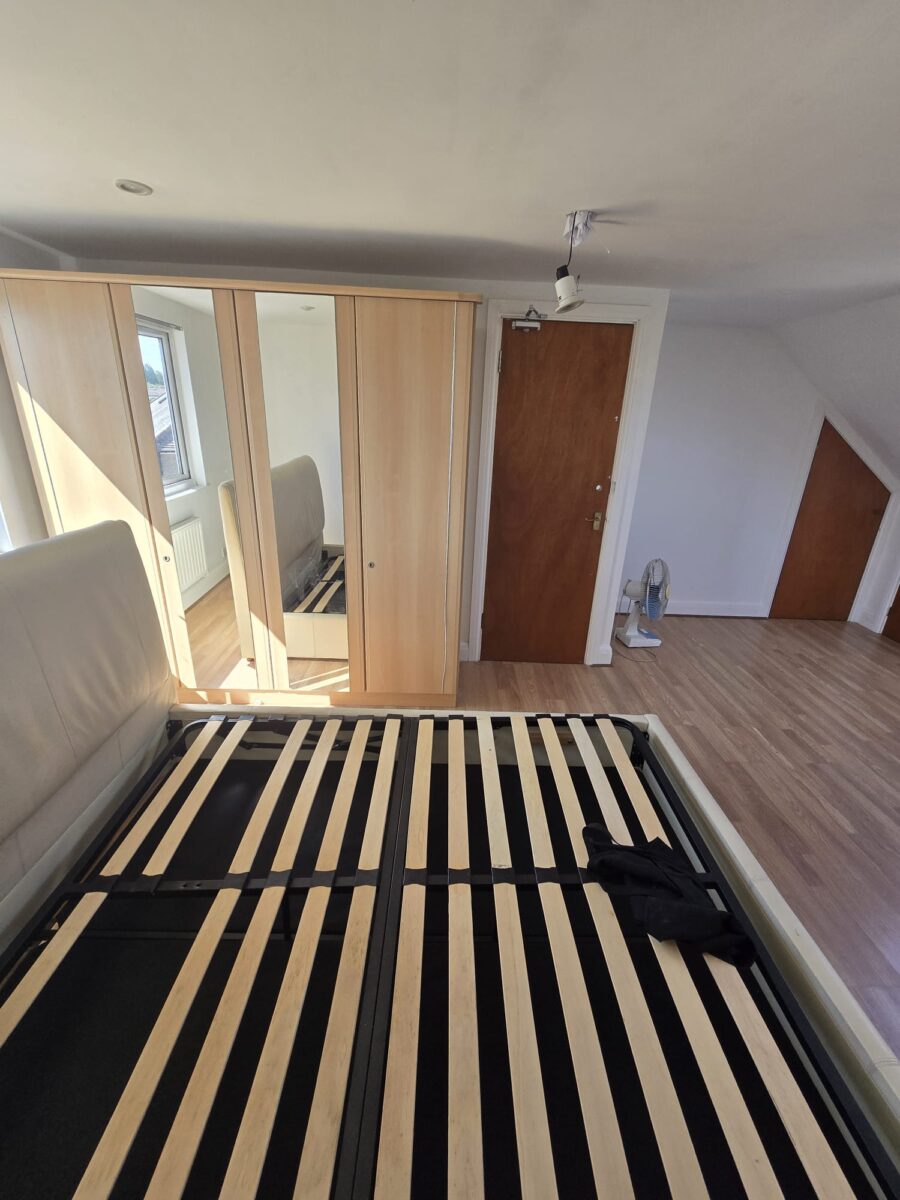 Spacious 4-5 Bedroom House For Rent, IG11