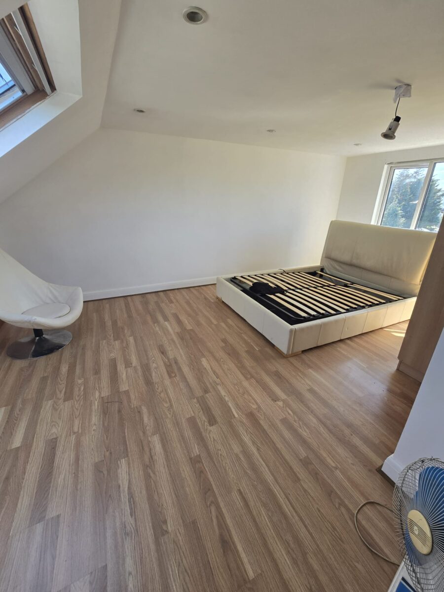 Spacious 4-5 Bedroom House For Rent, IG11