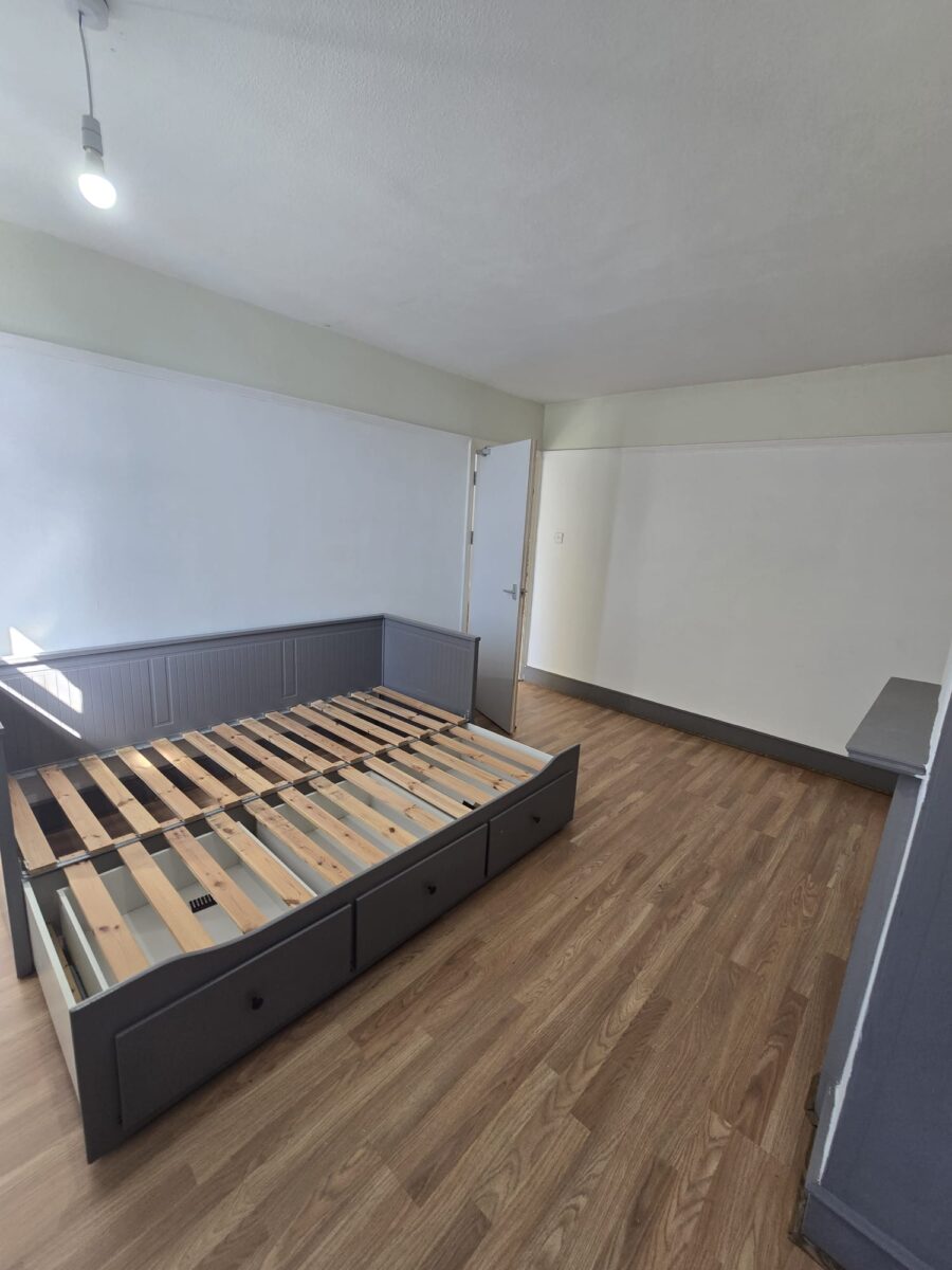 Spacious 4-5 Bedroom House For Rent, IG11