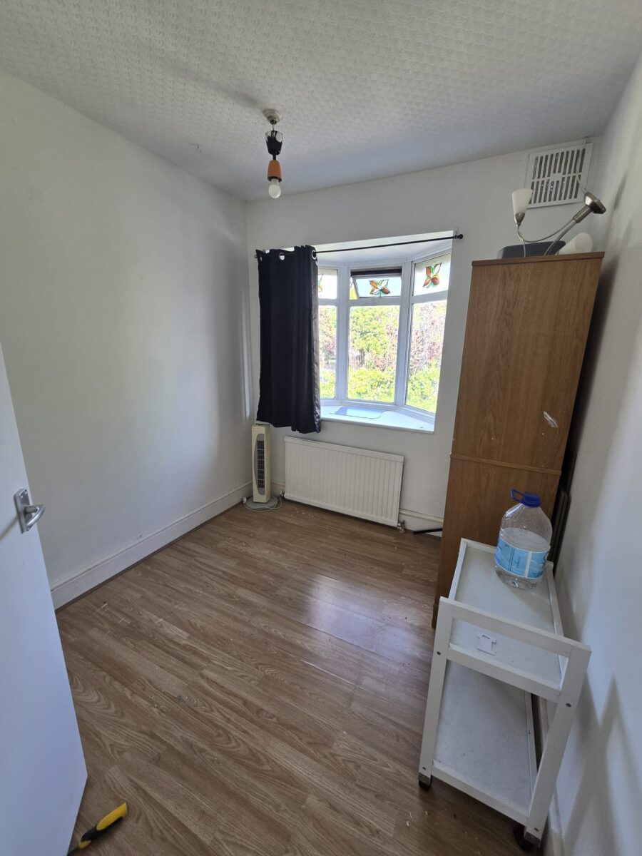 Spacious 4-5 Bedroom House For Rent, IG11