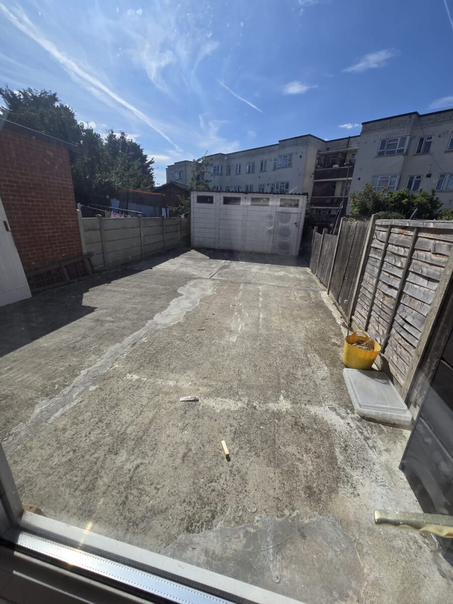 Spacious 4-5 Bedroom House For Rent, IG11