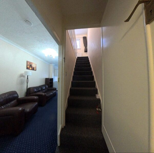 1-Bedroom Flat Available to Rent, IG11