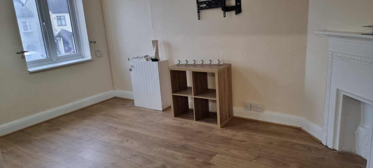 2-Bedroom Flat  To Rent, RM5