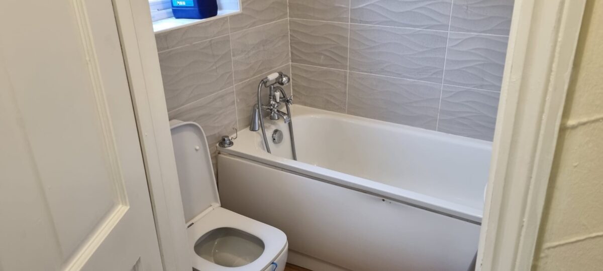 2-Bedroom Flat  To Rent, RM5