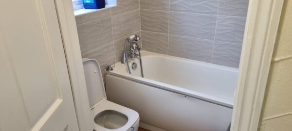 2-Bedroom Flat  To Rent, RM5