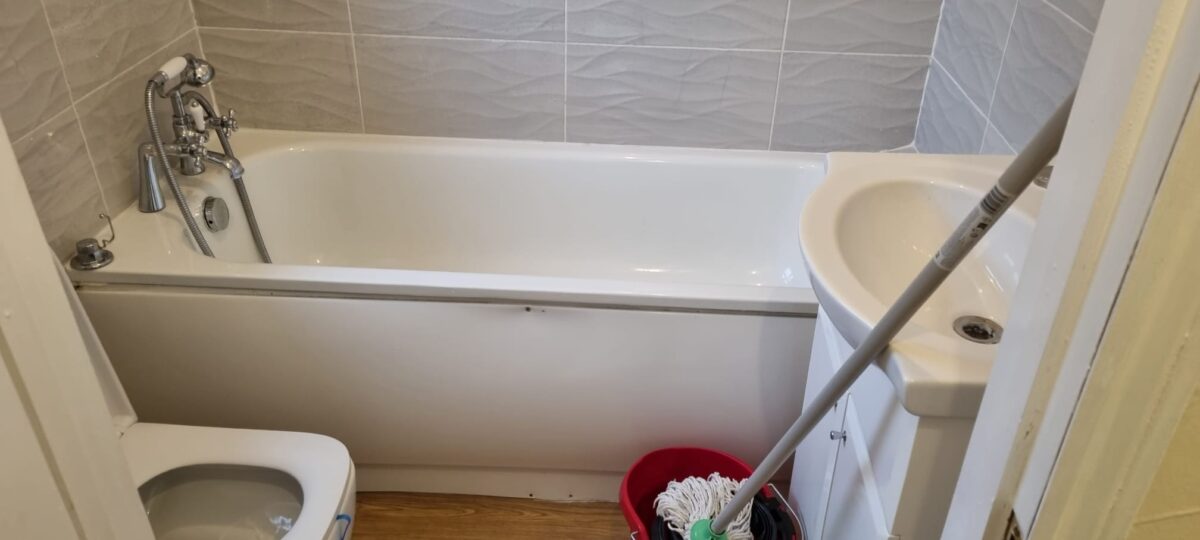 2-Bedroom Flat  To Rent, RM5