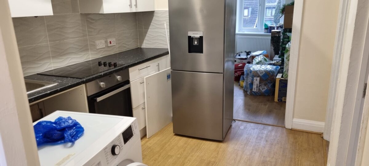 2-Bedroom Flat  To Rent, RM5