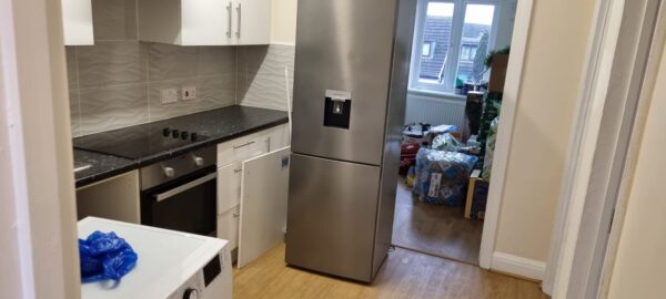 2-Bedroom Flat  To Rent, RM5