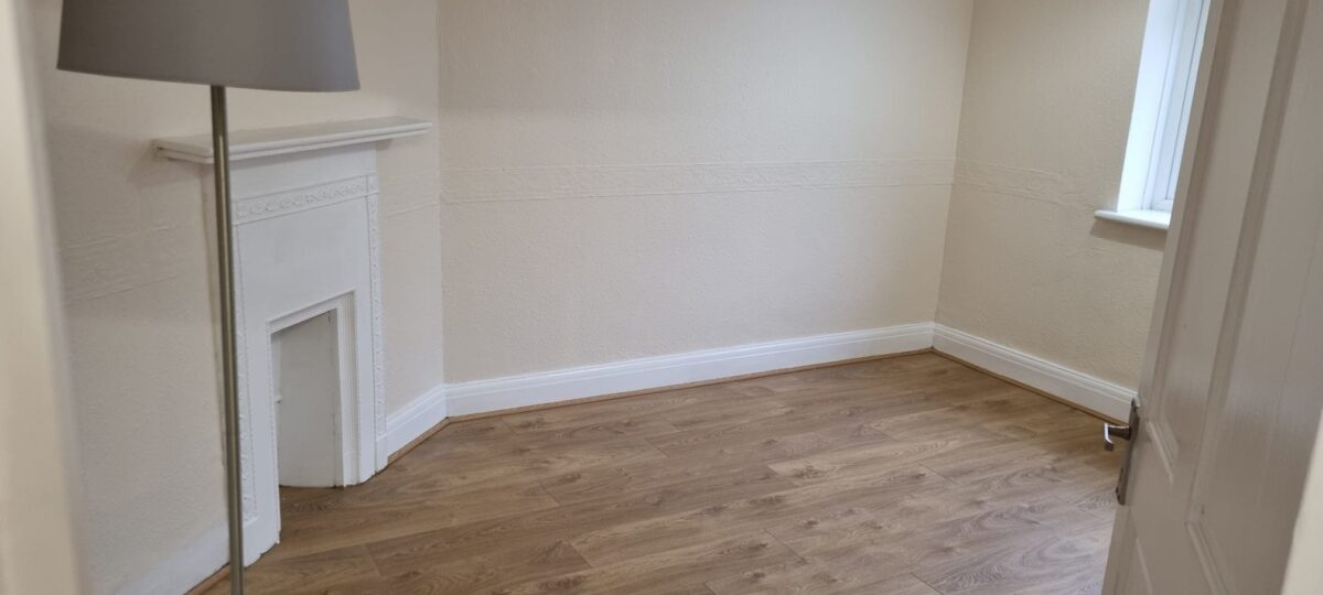 2-Bedroom Flat  To Rent, RM5