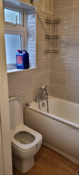 2-Bedroom Flat  To Rent, RM5