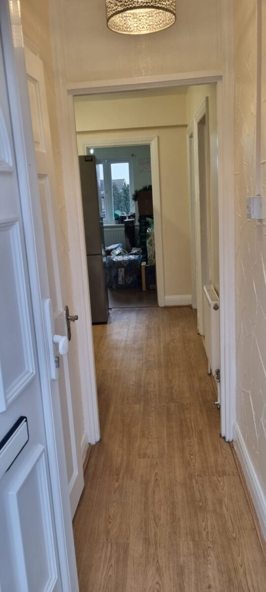 2-Bedroom Flat  To Rent, RM5