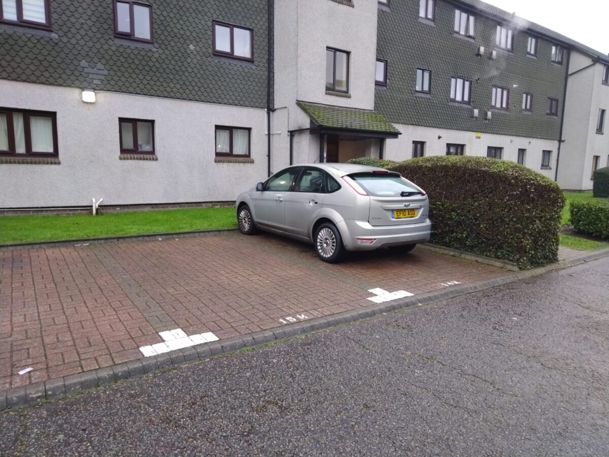 Studio Flat in Aveley, RM15