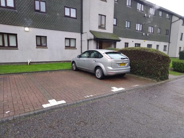 Studio Flat in Aveley, RM15