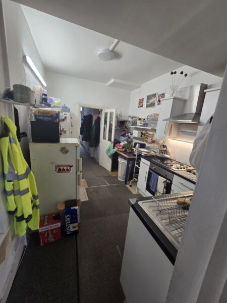 2 Separate One-Bedroom Flats  For Sale, IG11