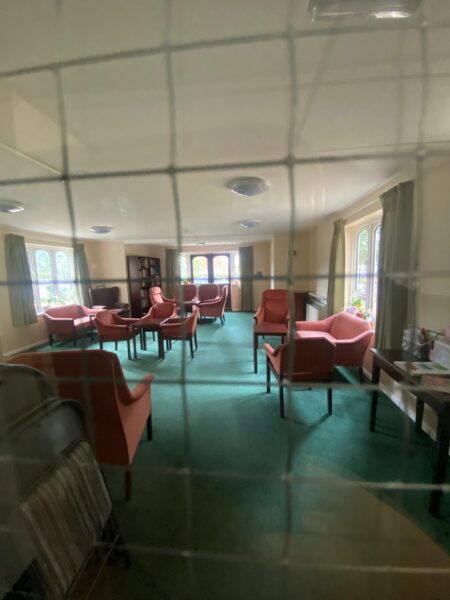 One Bedroom First Floor Flat, RM1