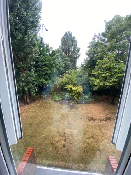 One Bedroom First Floor Flat, RM1